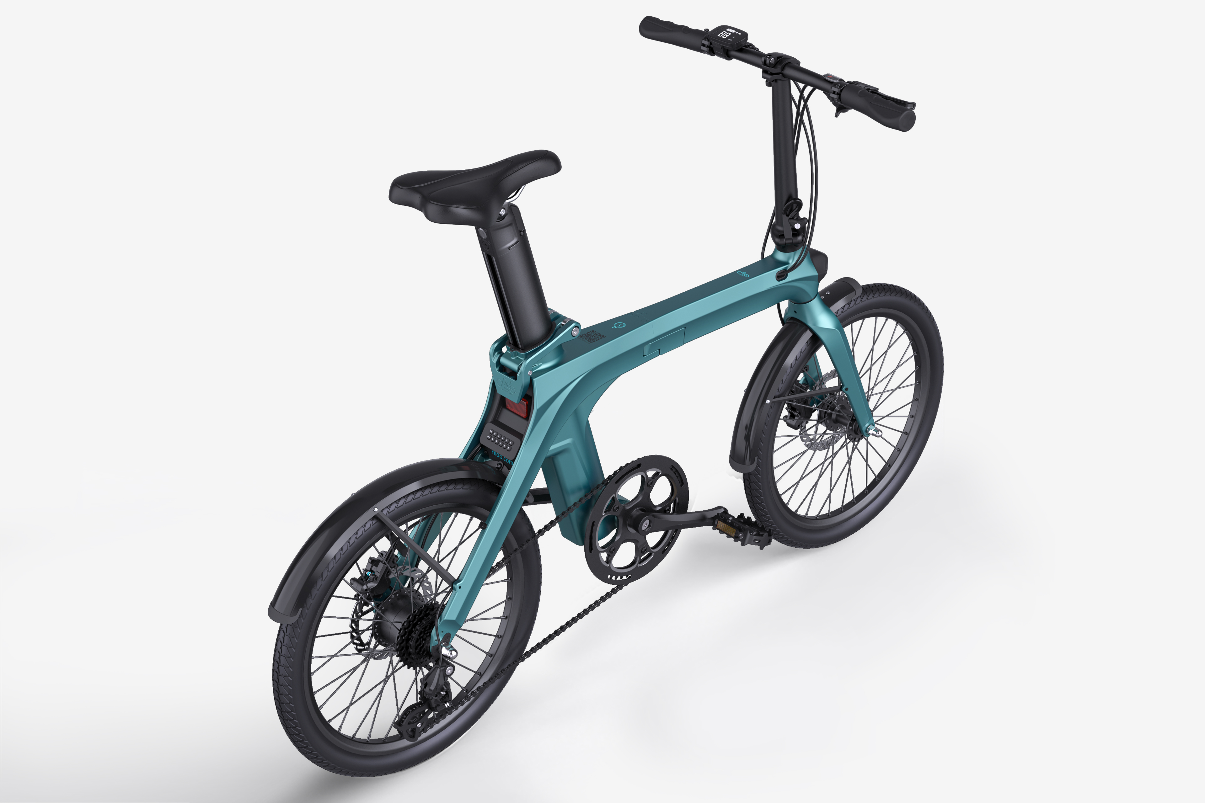 Fiido X crowdfunder hits 1m electric bike reviews buying